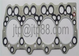 Quality Engine Head Gasket ME013326 For Mitsubishi 4D31 Diesel Rebuilt Engine Kits wholesale