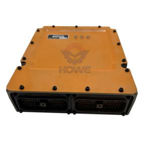 Quality E320C E325C Excavator Electrical Parts Hydraulic Controller ECU 247-5304 260-2122 wholesale