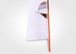 Extremely Stable Cardboard Standee For Golf Product