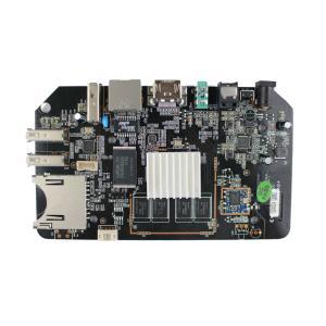 China ICT FCT Fixture Manufacturing Shinelink EMS PCB Assembly on sale