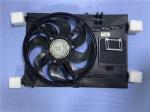 OEM 9028817 Auto Parts Engine Cooling Fan Assembly fits for CHEVROLET LOVA AVEO