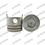 RE8 Engine Piston For Nissan Engine Spare Parts