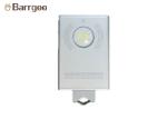 15W Outdoor Led Street Light , LED Solar Power Street Light IP65 All In One