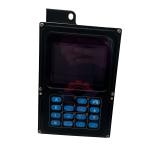 Heavy Equipment Excavator Parts PC800-7 PC850-7 Monitor LCD Display Panel 7835
