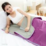 Customized Infrared Sauna Blanket Household Slimming Discharge Acid Detox