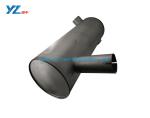 SA8230-34500 Volvo Excavator Muffler EC460 EC360
