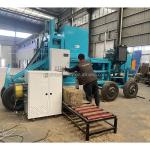 3200 KG High Productivity Hay Baling Press for Corn and Rice Straw at Affordable