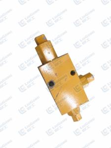 Quality Rustproof 12C2511 Water Pressure Reducing Valve Wheel Loader Spare Parts wholesale