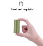 Amazon Hot Sale Compostable Convenient Refill Eco-friendly Sturdy Plastic Pet