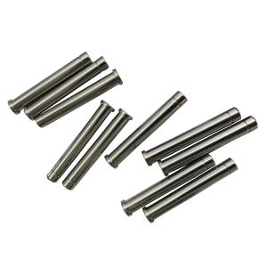 Quality Precision CNC Turning Parts Suppliers Stainless Steel Dowel Pins Micro Lathed Steel Brass Part wholesale