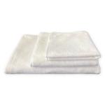 400G Double-Sided Polyester Sublimation Towel Bath Towel Beach Towel Blanks
