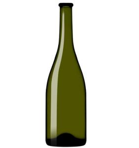 Quality 750ml Burgundy Wine Bottles wholesale