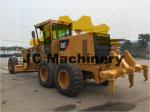 CAT 140H Used CAT Motor Grader