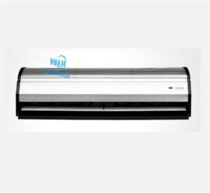 Quality 3D Cross Flow Air Curtain wholesale