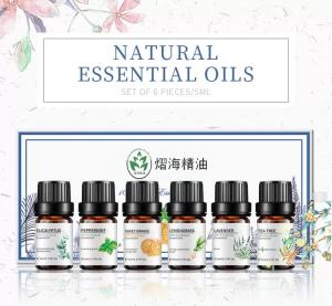 Quality 100% Pure Natural OEM Essential Oil Organic Geranium Essential Oil 10ml wholesale