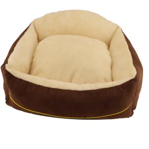 Quality 50cm 60cm 100 Cotton Dog Bed Chew Proof Variety Animals Cat Pets 60 X 50 Cm wholesale