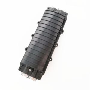 Quality Horizontal Outdoor Optical Fibre Cable Joint Closure wholesale