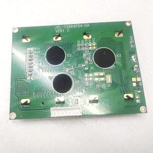 China Industrial Equipment Digital Display RGB 128 64 Dot COB LCD Display Module on sale