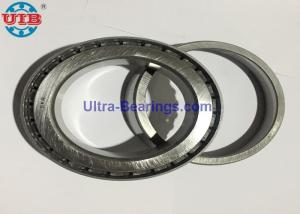 Quality 105 KN Press Steel GCR15 Wheel Hub Unit Bearing 23mm With Taper Rollers wholesale