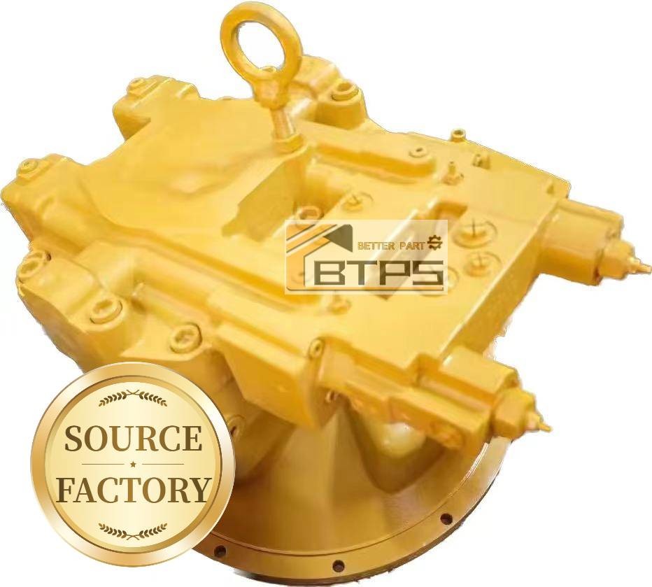 Excavator Spare Parts For Rexroth A8VO200 Hydraulic Pump E330C A8vo200 Hydraulic Pump Assy