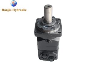 Quality Conic Wood Splitter OMT 500 151B3005 Danfoss Hydraulic Motor BMT500 BSP Port G3/4 wholesale