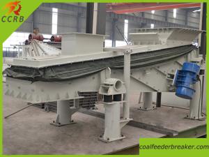 Quality Ore Vibrating Feeder Machine wholesale