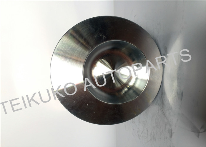 KOMATSU Engine Parts Piston 108MM Length With Pin 6137-32-2110