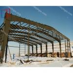 Factory Price Construction Design Steel Structure Warehouse Building