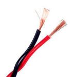 Fire Alarm System PVC Insulated Twisted Pair Flexible Cable for Household