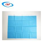 OEM SMS Dental Surgical Drapes Incise Drape Surgery Kit