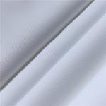 165gsm Woven Full Dull Twill Fabric For Chef Uniform Drill Cloth