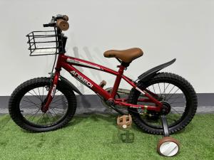 Quality Lightweight Aluminum Alloy Childrens Bike With Front Suspension wholesale