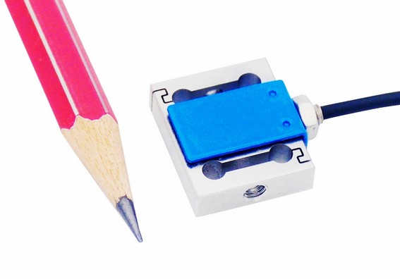 miniature jr. s-beam load cell 500g