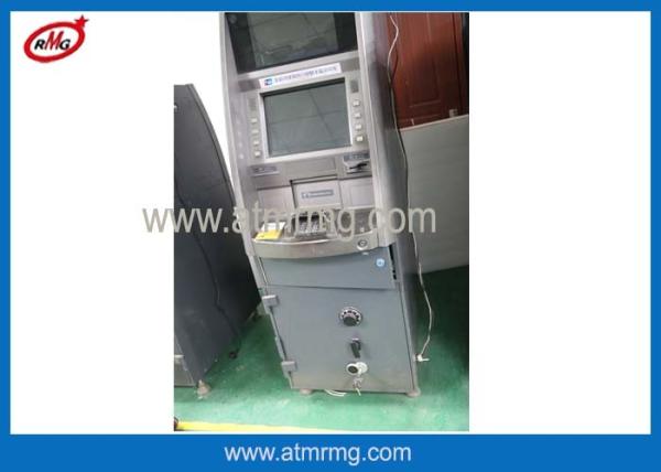 High Safety Used Hyosung 8000T ATM Machine , ATM Cash Machine For Payment