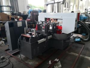 Quality CH-300SA Hydraulic Work Vice Miter Band Saw wholesale