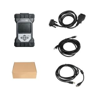 Quality Automotive Diagnostic Tools JLR DoIP VCI Pathfinder Interface Support Jaguar Land Rover 2005 - 2019 wholesale