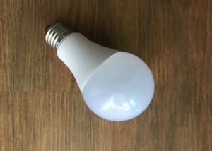 Quality Industrial 7W E27 LED Spot Bulb Milky PC Cover Built in Aluminum 3000K SMD2835 wholesale