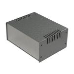 Electronic Aluminum Metal Stamping Enclosures Sheet