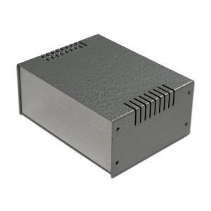 Quality Electronic Aluminum Metal Stamping Enclosures Sheet wholesale
