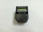 High quality 7 digit plastic Mould counter shot counter CVE-1