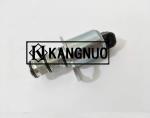 Hydraulic Excavator Solenoid Valve AT310584 RE211156