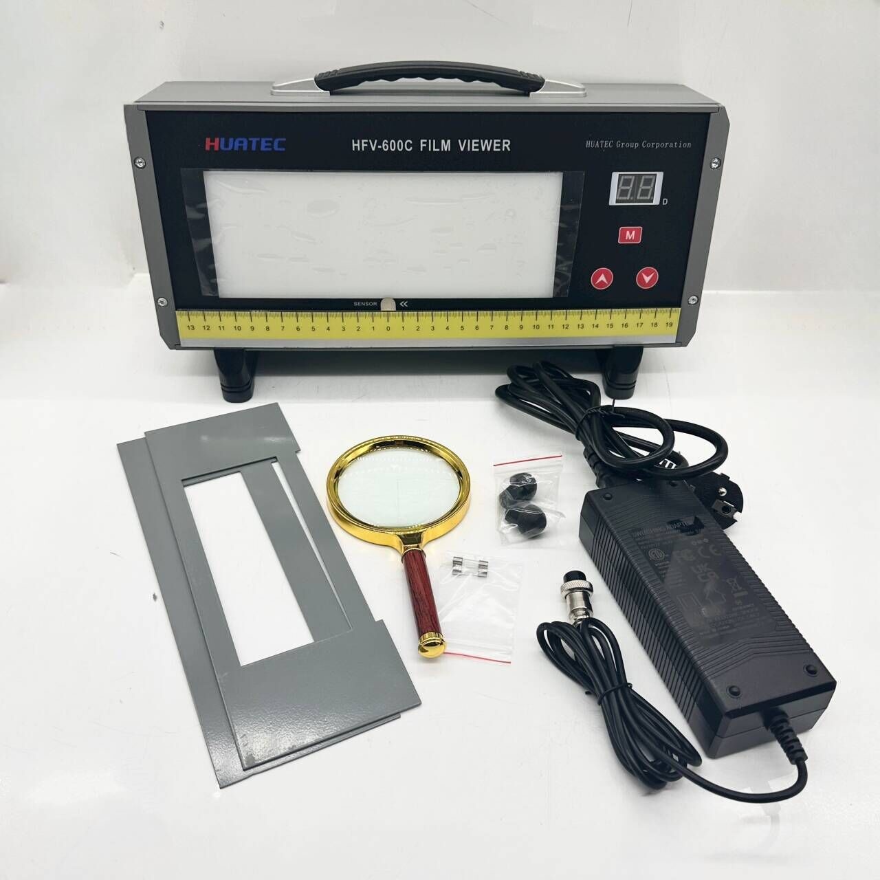 HFV-600C LED Industrial Film Viewer Non Destructive Testing