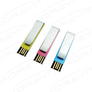 Quality Bookmark Metal USB Flash Drive Custom Logo, Factory Supply USB Flash Stick 4GB 8GB wholesale