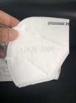 Dust Air Pollution Pm2.5 Filter Face Mask 4 Layers Protection Safety