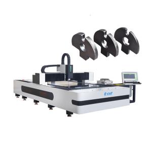 Quality 3015 Fiber Laser Metal Cutting Machine 2000w Raycus Laser Power wholesale