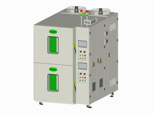 Quality 225 L Environmental Test Chambers Humidity Customizable High Low Temperature wholesale