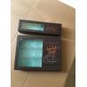 Buy cheap Handmade paper gift box food degree rigid cardboard chocolate box with clear PVC from wholesalers