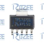 TPS73701DCQR