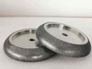Quality 5 Inch Bandsaw Grinding Disc As Woodmizer CBN Grinding Wheel B181 Grit Mesh wholesale