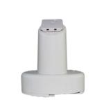 Mobile Phone Anti Theft Device Retail Display Security Stand Plastic ABS